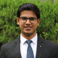 Pranav Mehta |  Data Analyst