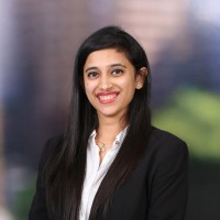 Nikita R. Patel | Software Developer - 1