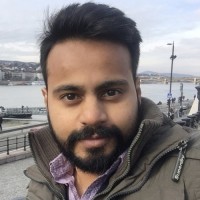 Rajeev Srinivasan | QA Analyst