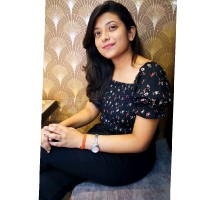 Sruti Prakash | QA Engineer