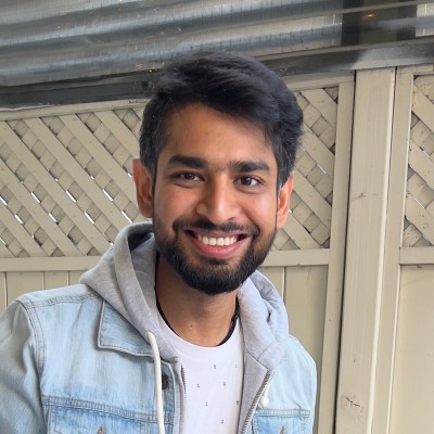 Harshil Rana | Data Analyst