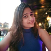 Tanya Vora | Accounts Analyst Engineer 