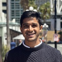 Trivikram Srinivas | Business Analyst