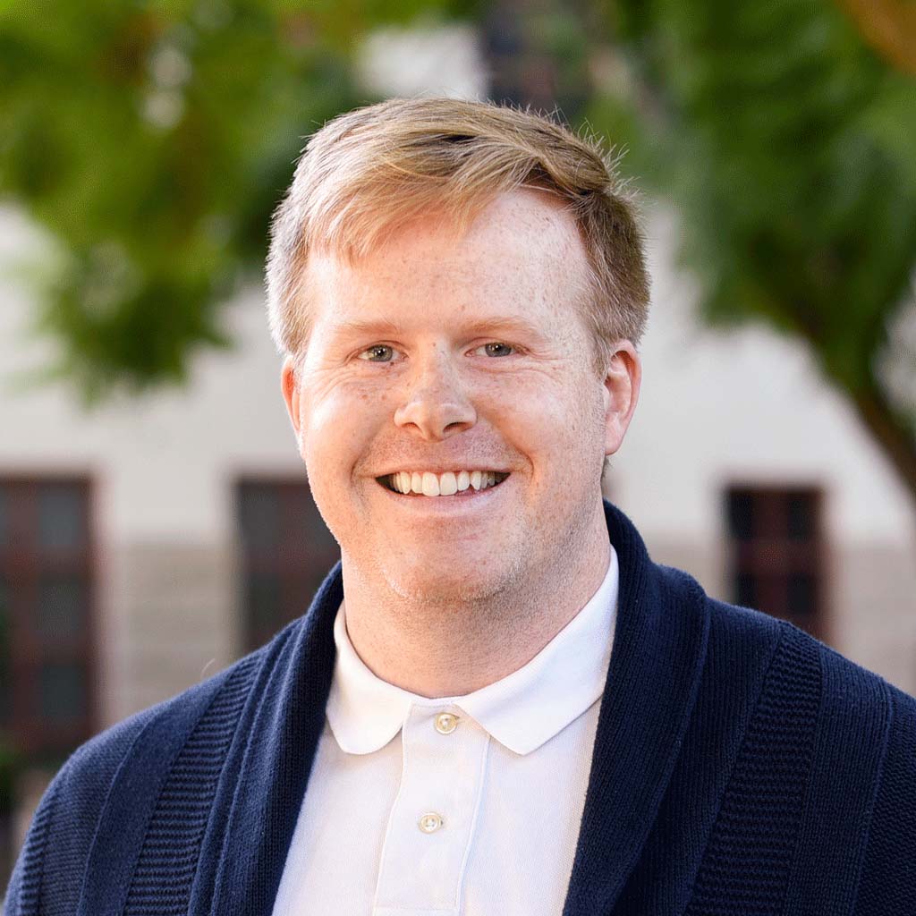 Jordan White | Front-End Developer