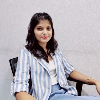 Megha Joshi | Business Intelligence Analyst