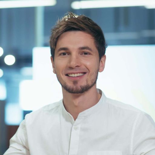Marco Santos
