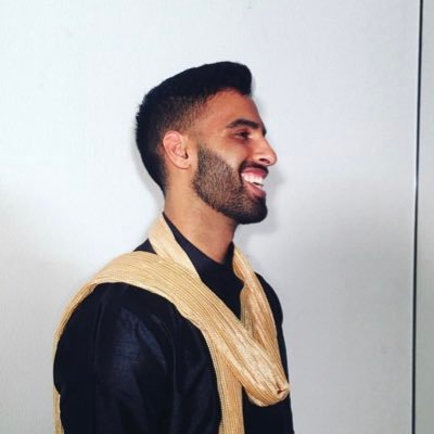 Harshil Rana | Data Analyst