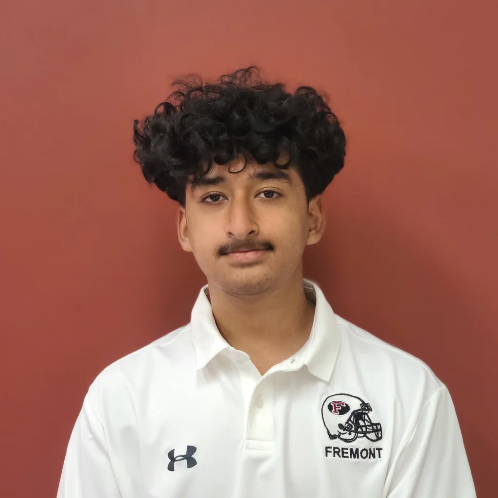 Rohan Shah | Junior Accountant